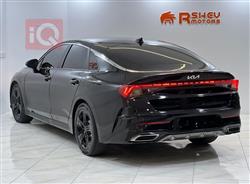كيا K5